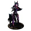 Huntress Ame Comi Huntress Statue - DC Comics Batman
